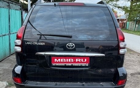 Toyota Land Cruiser Prado 120 рестайлинг, 2006 год, 2 100 000 рублей, 6 фотография