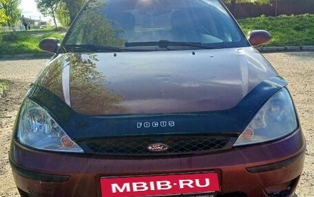 Ford Focus IV, 2003 год, 280 000 рублей, 1 фотография
