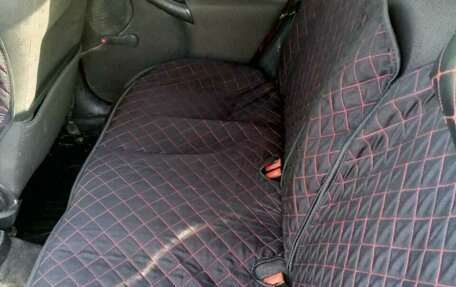 Ford Focus IV, 2003 год, 280 000 рублей, 6 фотография