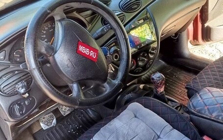 Ford Focus IV, 2003 год, 280 000 рублей, 5 фотография