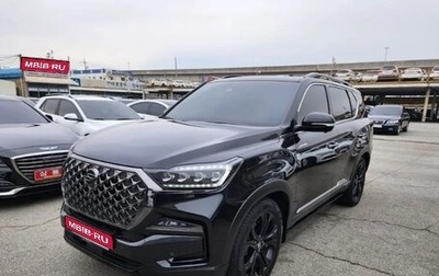 SsangYong Rexton, 2022 год, 2 820 017 рублей, 1 фотография