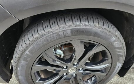 SsangYong Rexton, 2022 год, 2 820 017 рублей, 7 фотография