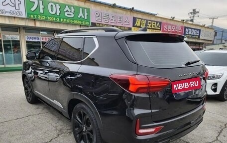 SsangYong Rexton, 2022 год, 2 820 017 рублей, 6 фотография