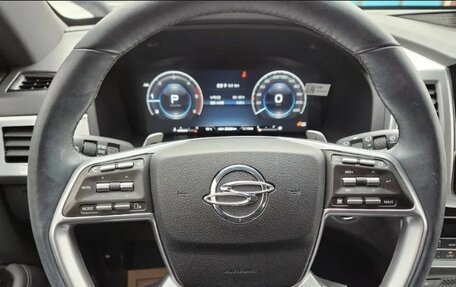 SsangYong Rexton, 2022 год, 2 820 017 рублей, 9 фотография
