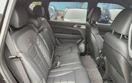 SsangYong Rexton, 2022 год, 2 820 017 рублей, 14 фотография