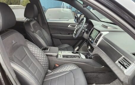 SsangYong Rexton, 2022 год, 2 820 017 рублей, 15 фотография