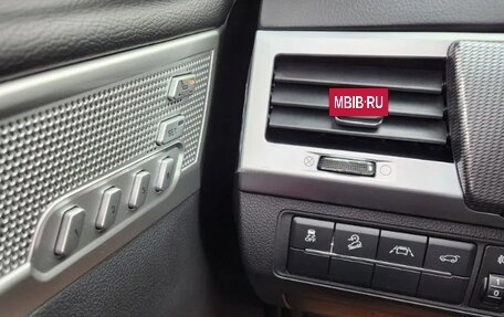 SsangYong Rexton, 2022 год, 2 820 017 рублей, 13 фотография