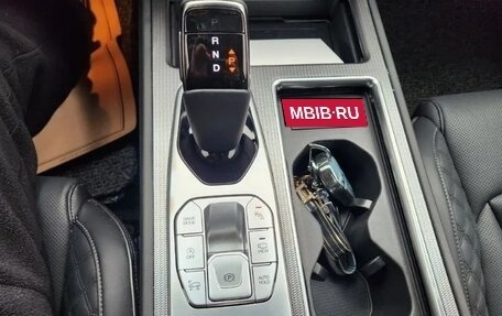 SsangYong Rexton, 2022 год, 2 820 017 рублей, 10 фотография