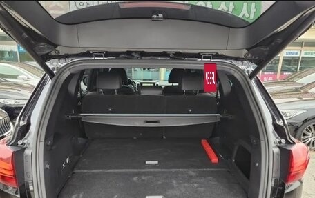 SsangYong Rexton, 2022 год, 2 820 017 рублей, 12 фотография