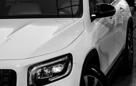 Mercedes-Benz GLB, 2021 год, 5 000 000 рублей, 8 фотография