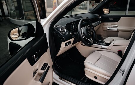 Mercedes-Benz GLB, 2021 год, 5 000 000 рублей, 13 фотография