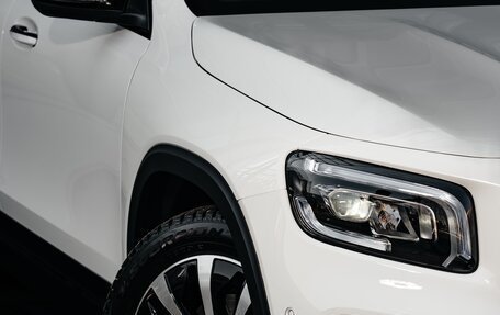 Mercedes-Benz GLB, 2021 год, 5 000 000 рублей, 7 фотография