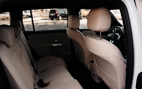 Mercedes-Benz GLB, 2021 год, 5 000 000 рублей, 16 фотография