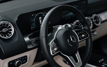Mercedes-Benz GLB, 2021 год, 5 000 000 рублей, 12 фотография