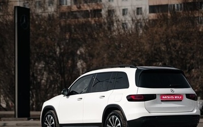Mercedes-Benz GLB, 2021 год, 5 000 000 рублей, 1 фотография