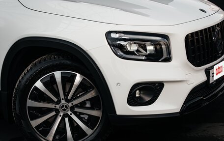 Mercedes-Benz GLB, 2021 год, 5 000 000 рублей, 6 фотография