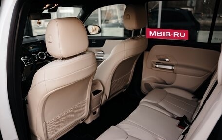 Mercedes-Benz GLB, 2021 год, 5 000 000 рублей, 15 фотография
