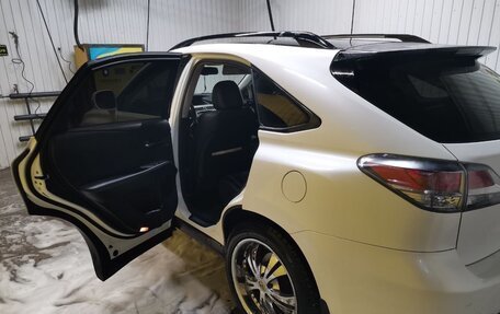 Lexus RX III, 2012 год, 1 990 000 рублей, 10 фотография