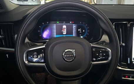 Volvo S90 II рестайлинг, 2022 год, 3 023 250 рублей, 6 фотография