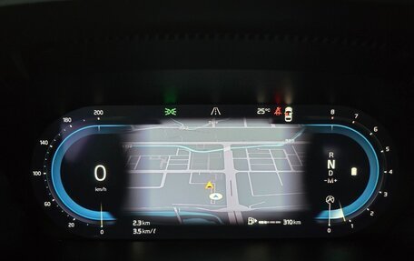 Volvo S90 II рестайлинг, 2022 год, 3 023 250 рублей, 7 фотография