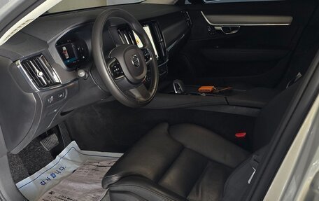 Volvo S90 II рестайлинг, 2022 год, 3 023 250 рублей, 5 фотография