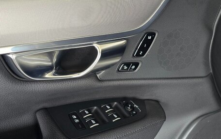 Volvo S90 II рестайлинг, 2022 год, 3 023 250 рублей, 13 фотография