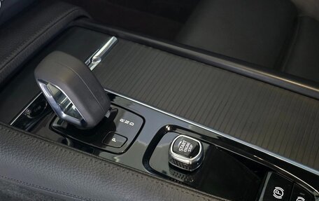 Volvo S90 II рестайлинг, 2022 год, 3 023 250 рублей, 15 фотография