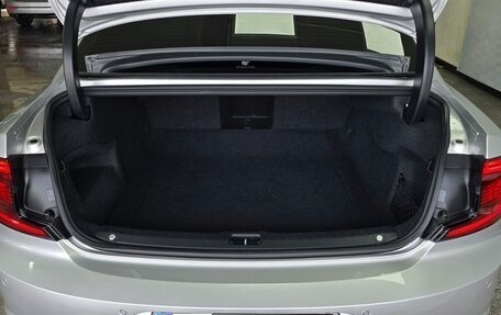 Volvo S90 II рестайлинг, 2022 год, 3 023 250 рублей, 18 фотография