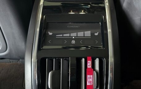 Volvo S90 II рестайлинг, 2022 год, 3 023 250 рублей, 14 фотография