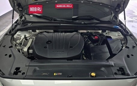 Volvo S90 II рестайлинг, 2022 год, 3 023 250 рублей, 20 фотография