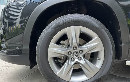 Toyota Highlander III, 2021 год, 2 910 010 рублей, 19 фотография