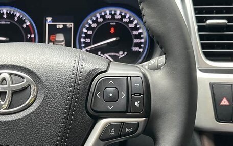 Toyota Highlander III, 2021 год, 2 910 010 рублей, 16 фотография