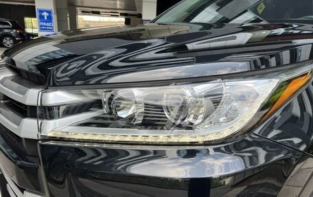 Toyota Highlander III, 2021 год, 2 910 010 рублей, 8 фотография