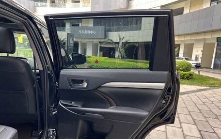 Toyota Highlander III, 2021 год, 2 910 010 рублей, 20 фотография