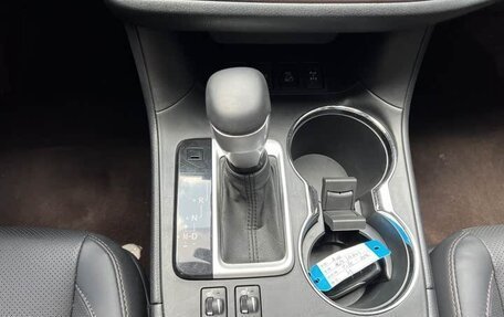 Toyota Highlander III, 2021 год, 2 910 010 рублей, 17 фотография
