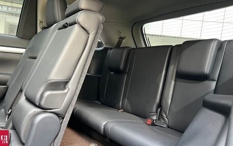 Toyota Highlander III, 2021 год, 2 910 010 рублей, 18 фотография