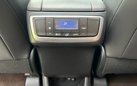 Toyota Highlander III, 2021 год, 2 910 010 рублей, 26 фотография