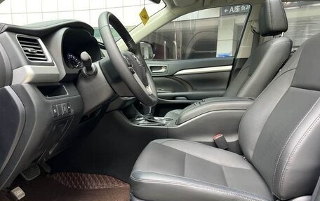 Toyota Highlander III, 2021 год, 2 910 010 рублей, 30 фотография