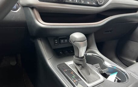 Toyota Highlander III, 2021 год, 2 910 010 рублей, 32 фотография