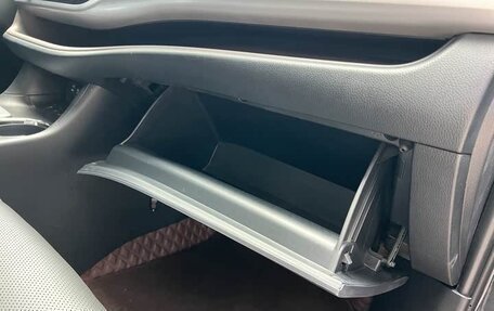 Toyota Highlander III, 2021 год, 2 910 010 рублей, 21 фотография