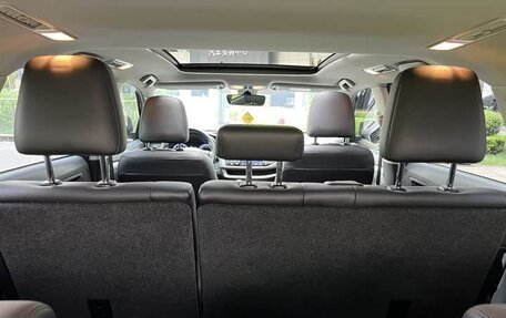 Toyota Highlander III, 2021 год, 2 910 010 рублей, 27 фотография