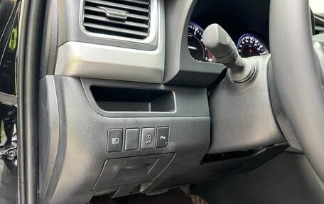 Toyota Highlander III, 2021 год, 2 910 010 рублей, 36 фотография