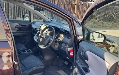 Toyota Wish II, 2011 год, 1 300 000 рублей, 8 фотография