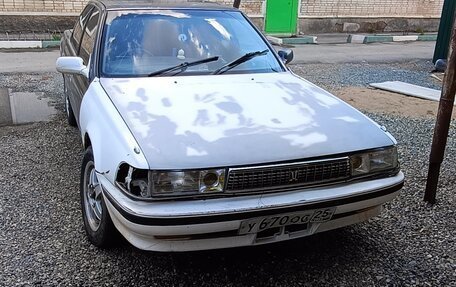 Toyota Cresta, 1991 год, 275 000 рублей, 2 фотография