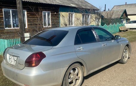 Toyota Verossa, 2002 год, 750 000 рублей, 3 фотография