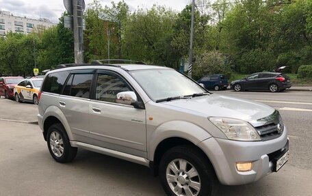 Great Wall Hover, 2008 год, 535 000 рублей, 3 фотография