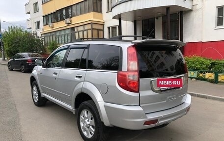 Great Wall Hover, 2008 год, 535 000 рублей, 2 фотография