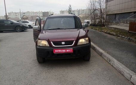 Honda CR-V IV, 1996 год, 414 500 рублей, 1 фотография