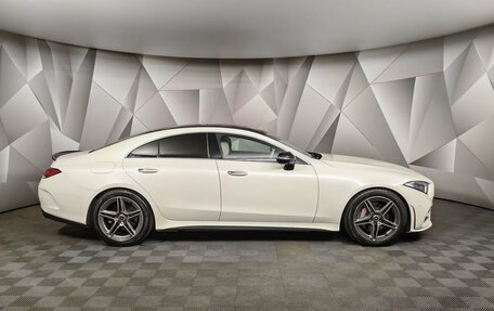 Mercedes-Benz CLS, 2019 год, 4 900 000 рублей, 6 фотография