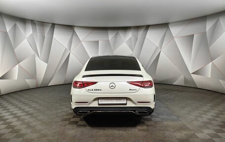 Mercedes-Benz CLS, 2019 год, 4 900 000 рублей, 8 фотография
